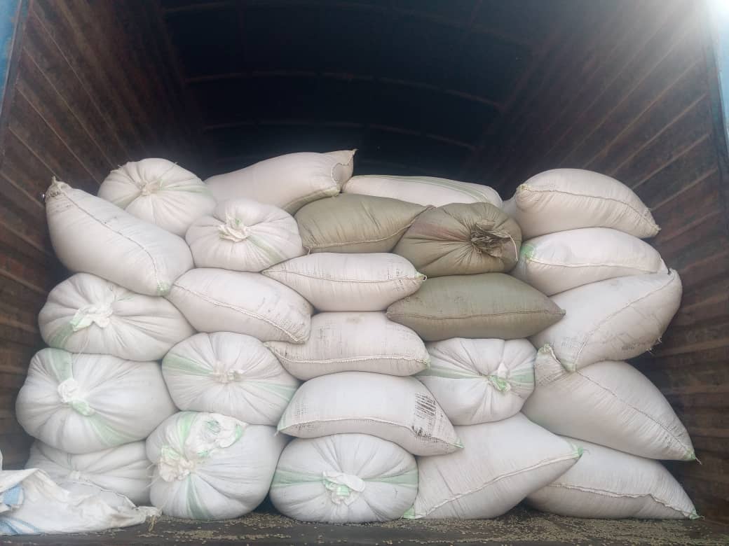 Coffee theft surges in the US as prices for the beans soar