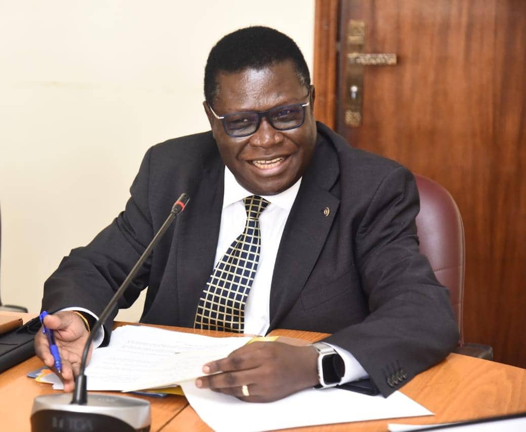 Mao criticises slow legal process in Besigye’s case