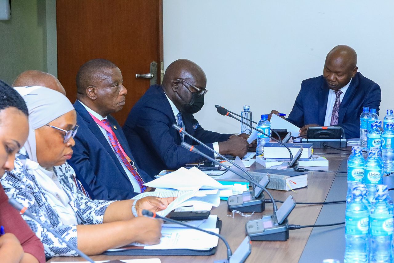 Ugandans Who Turn 18 After Feb. 10 Will Not Vote, Says EC Boss