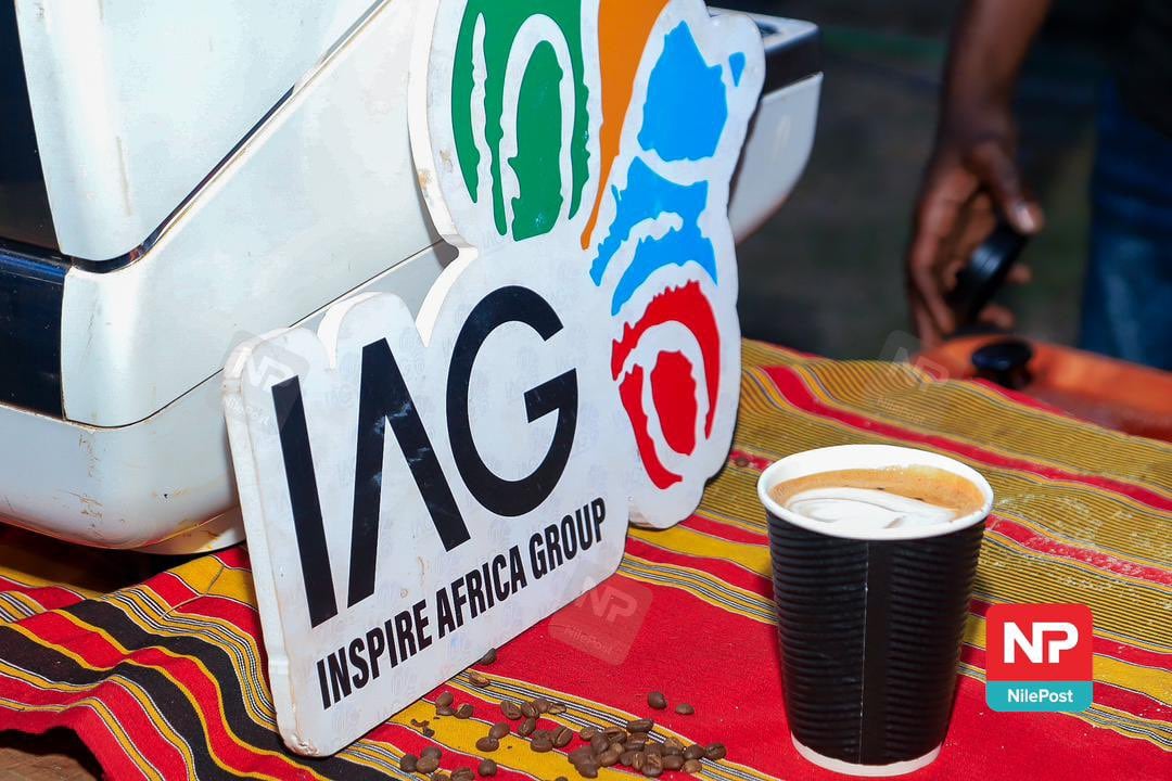 Uganda’s Coffee: A Treasure Trove of Flavor and Essential Minerals