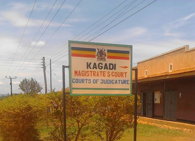 Court in Kagadi Remands 24-Year-Old for Damaging Police Vehicle