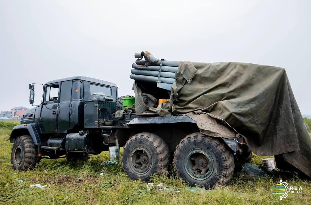BREAKING: M23 Declares Ceasefire