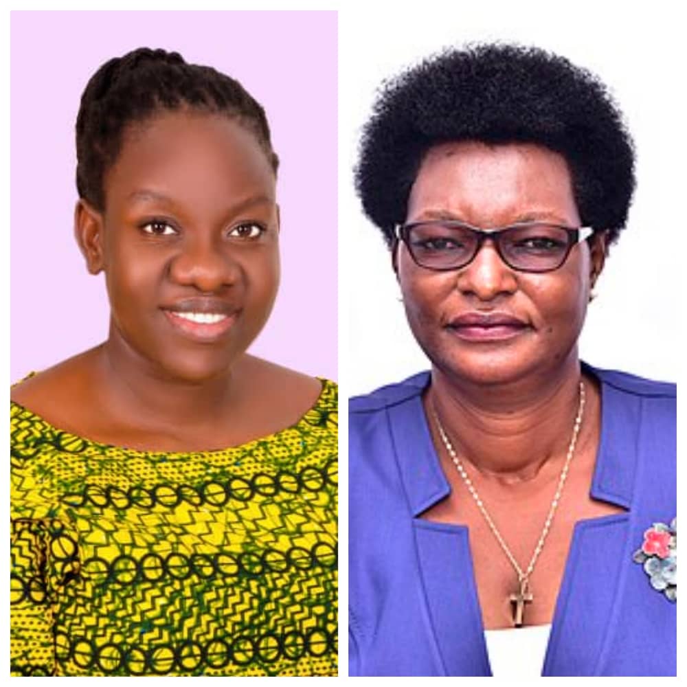 Four Bid for Serere Woman MP 2026 Race