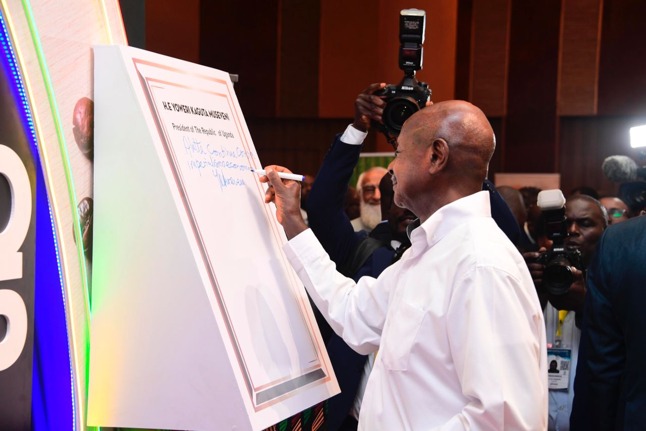 African Union Leaders Endorse Inaugural Africa Coffee Festival