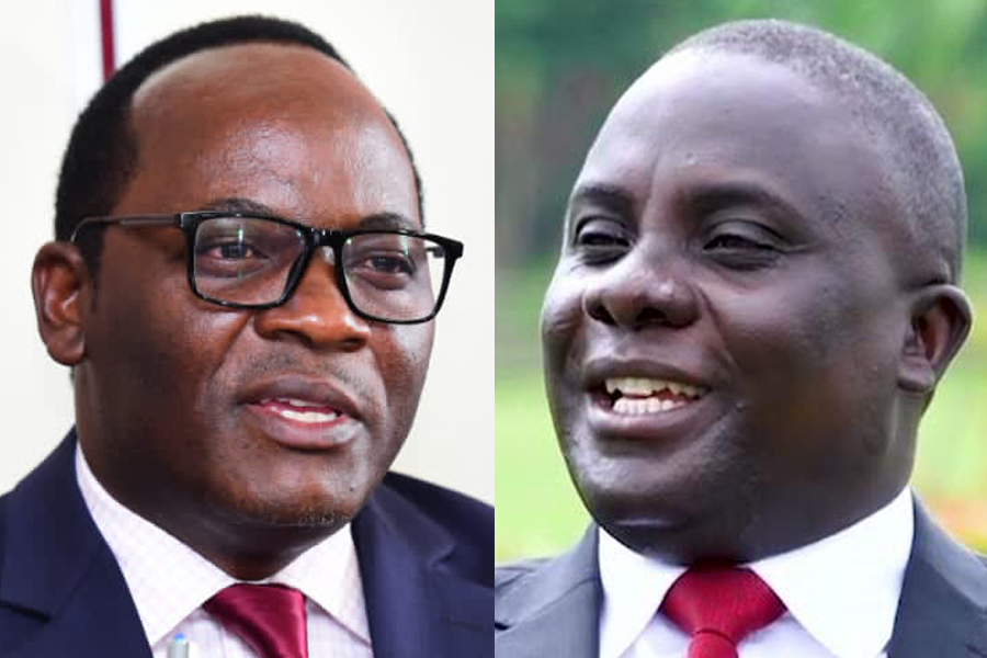 Political Scholars Weigh In on NUP’s Ultimatum to Rebel MPs, Warn of Possible Fallout