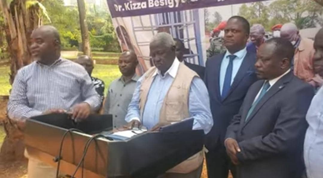 PFF Warns of Judiciary Bias Ahead of Supreme Court Ruling on Military Trials.
