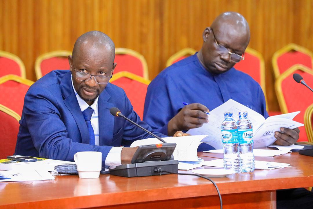 MPs query State House’s Shs 93Bn request for presidential donations, campaign cars
