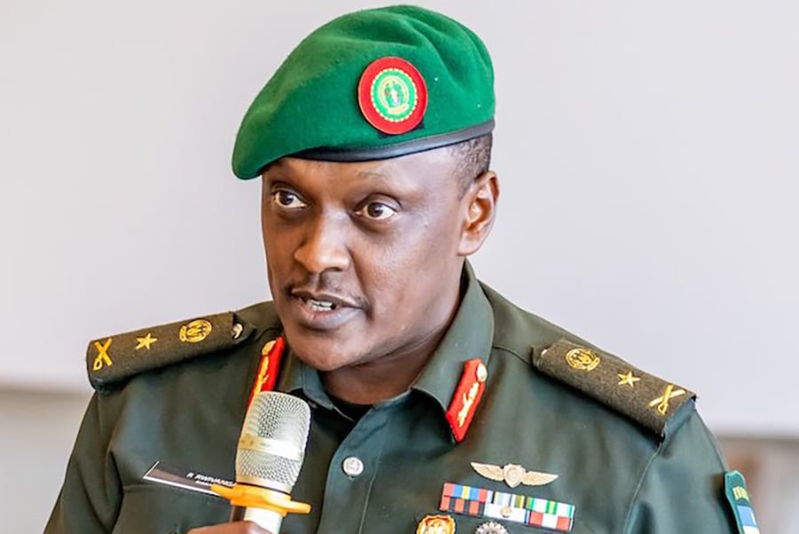 Western Rwanda Tense as Congo Hits Back Over M23
