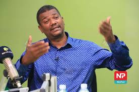 Uhuru Salim Re-Elected NRM Chairman for Kampala District Unopposed