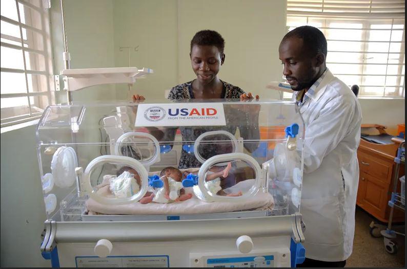 Uganda Without Aid: A Moment of Reckoning