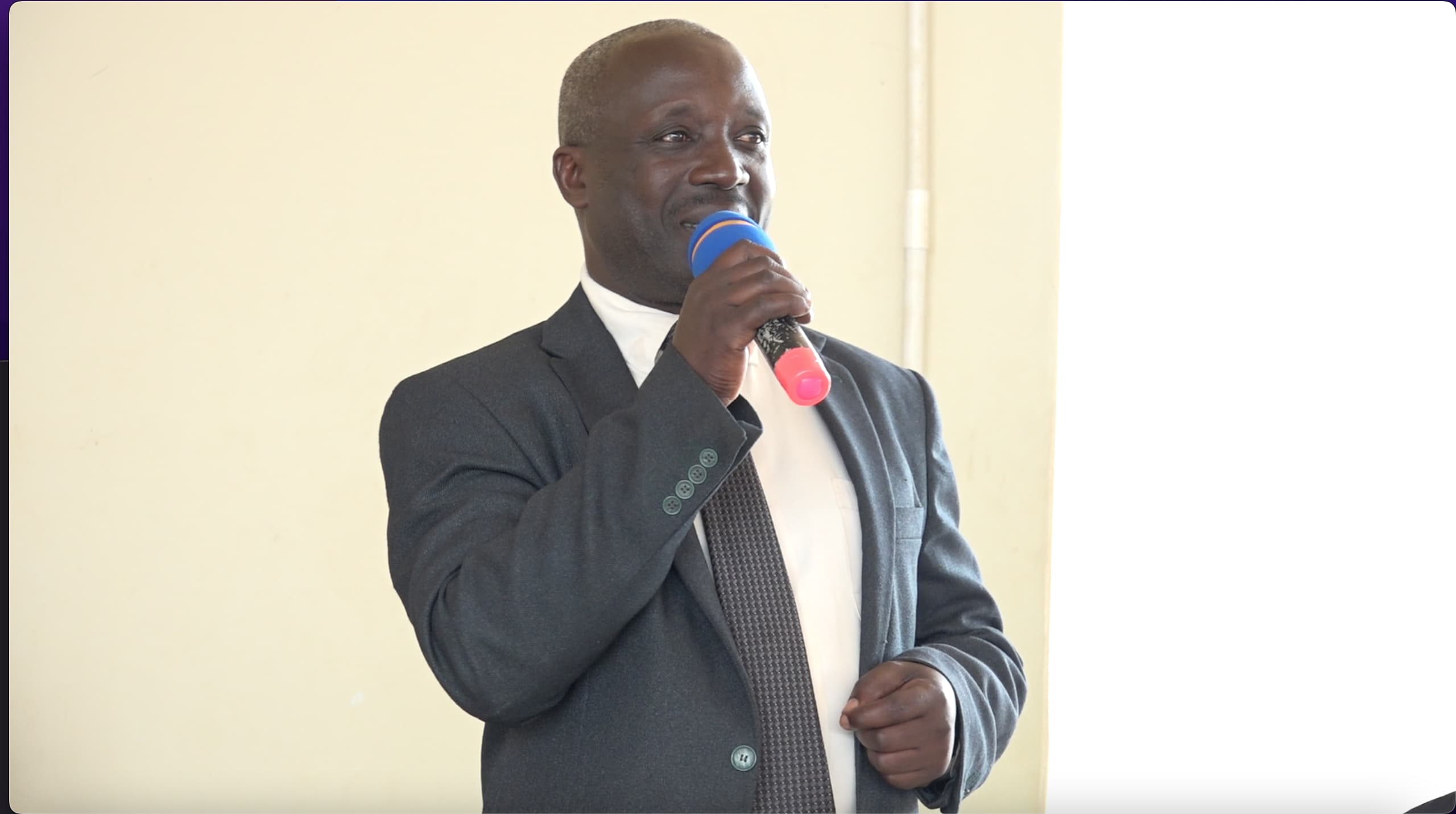 Buganda Kingdom to intensify mobilisation for Liberation Day