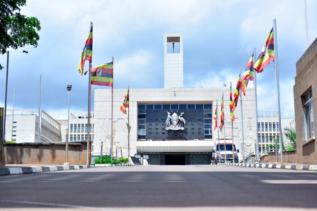Forget the Bite, Has Parliament Lost Even Its Bark?
