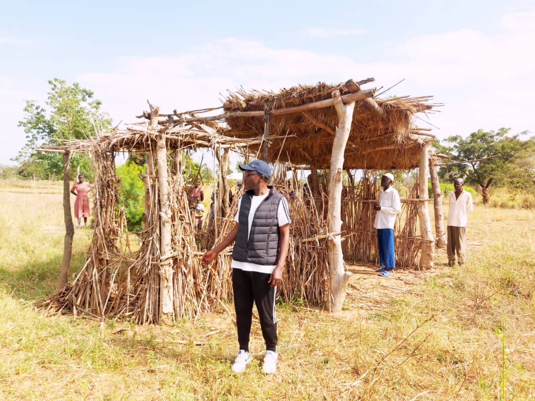 Salam Charity Conducts Ground Survey in Katakwi, Reveals Alarming Conditions
