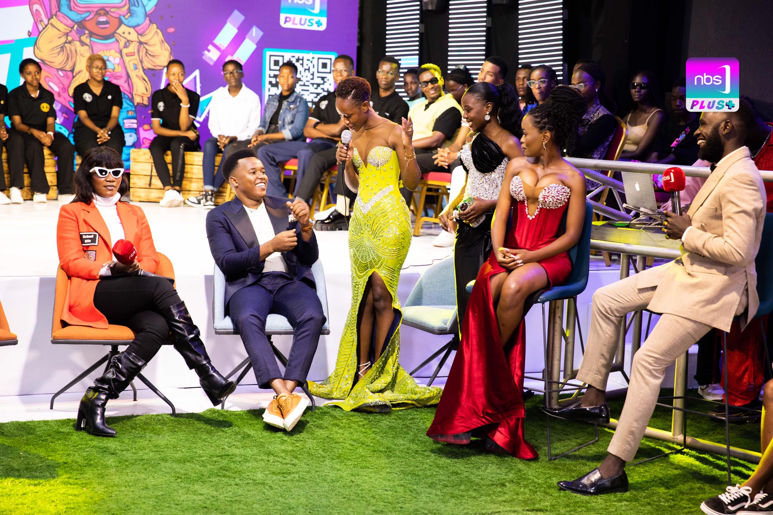 Youth Voice: Chills & Trends Edition!