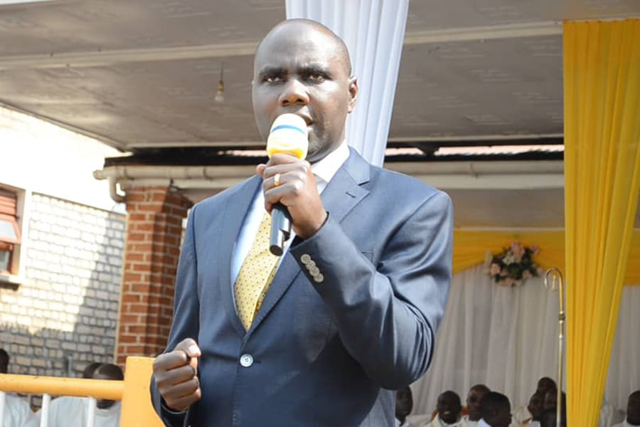 Corruption, budget inefficiencies threaten Africa’s financial stability - Minister Musasizi