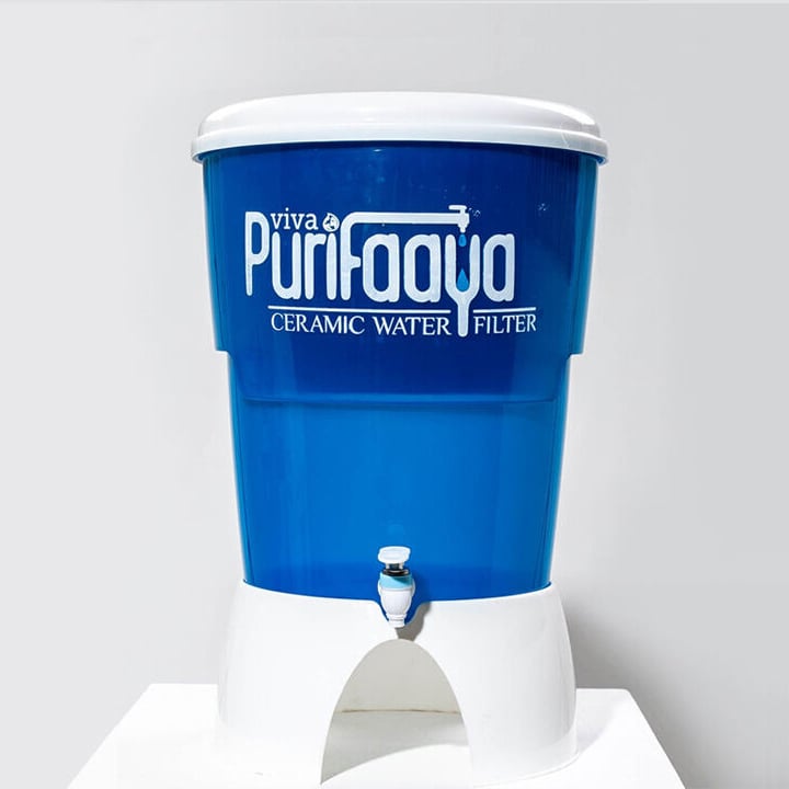 Over 60,000 Kamwenge Households to Receive Water Filters in Health Boost Initiative