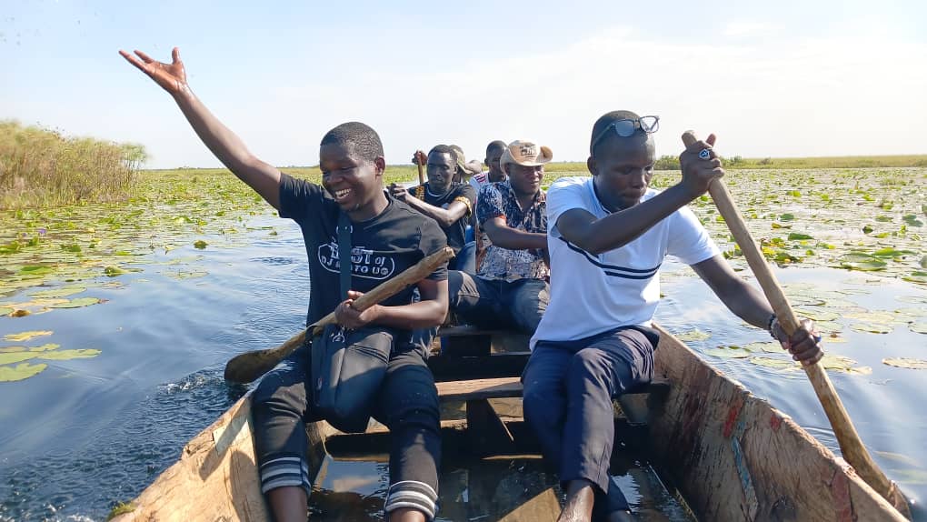 Who Will Answer the Call to Revive Lake Opeta’s Tourism Potential?