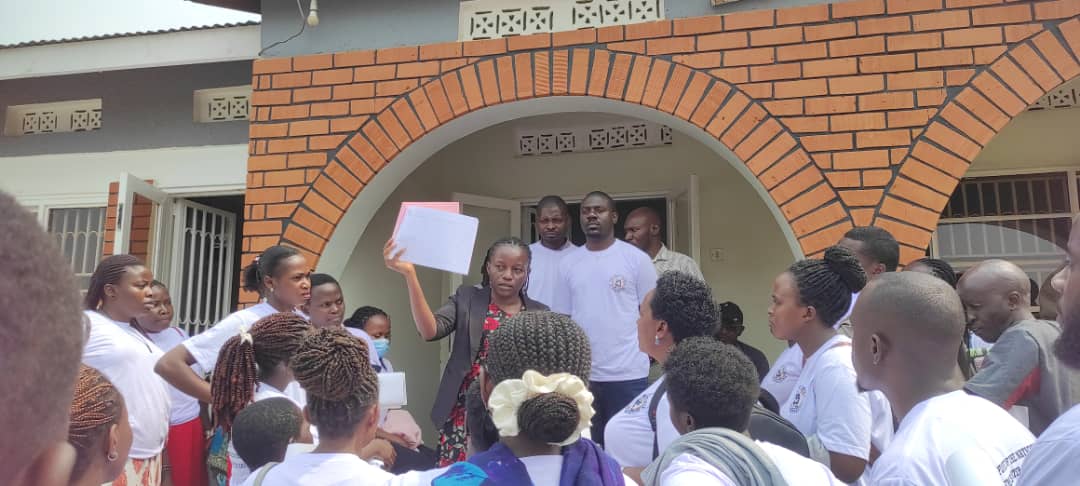 Mbarara City Kicks Off Voter Register Update for 2025/2026 Elections