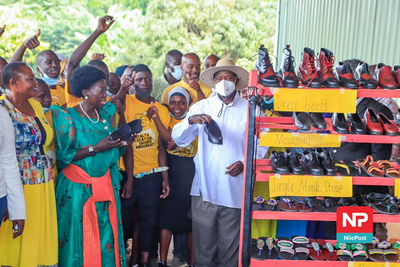 UBOS to address unemployment and skill gaps with Employment Indicator Survey