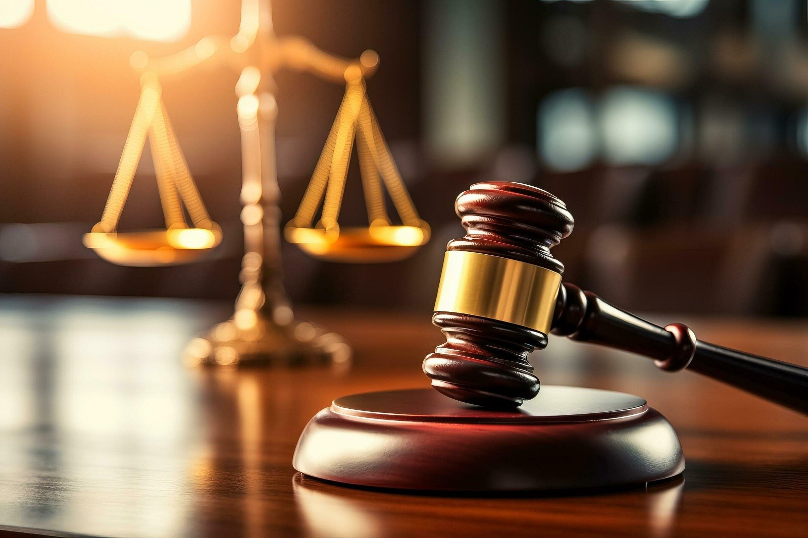 Civilian Freed After 1500-Day Court Martial Detention
