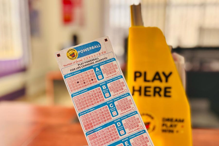 Guaranteed Millions: ITHUBA Uganda Rolls Out Powerball’s Big Prize Opportunity