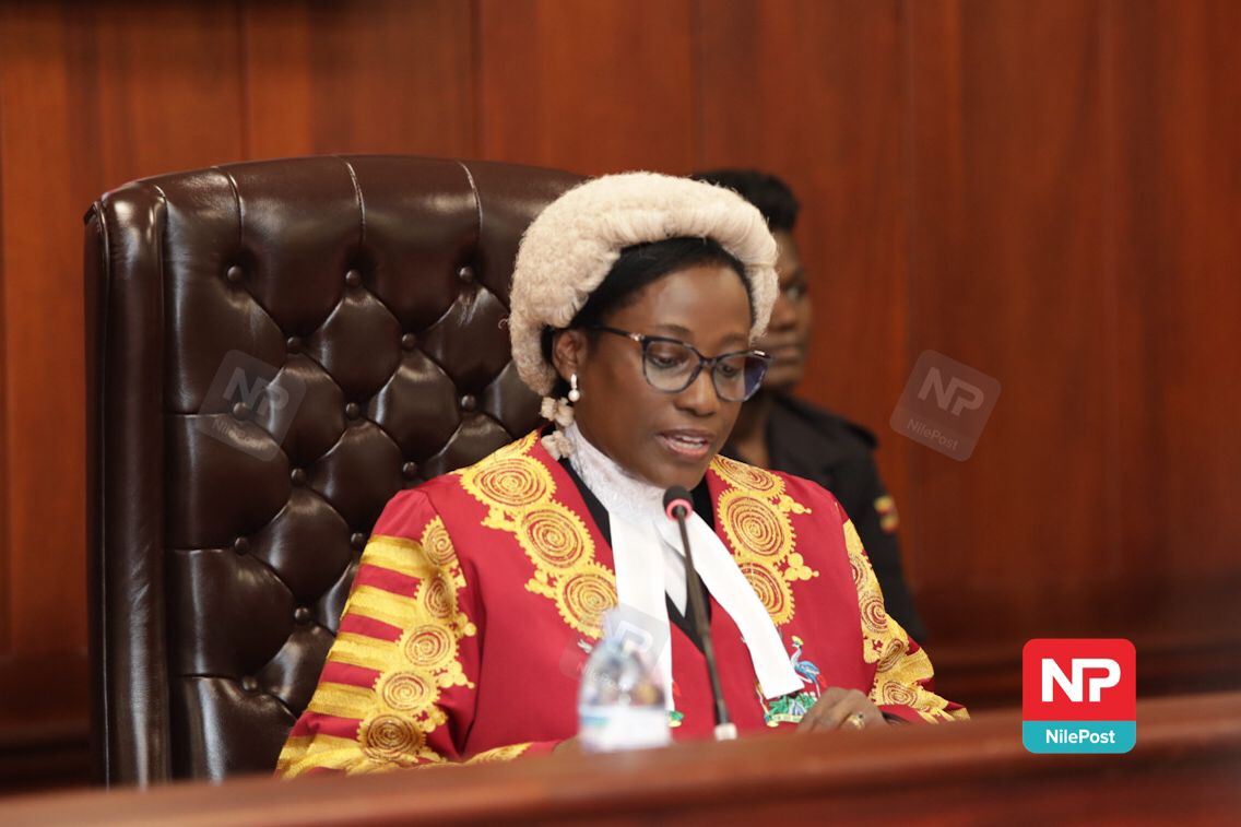BREAKING: Justice Mugenyi Upholds Unconstitutionality of Military Trials for Civilians