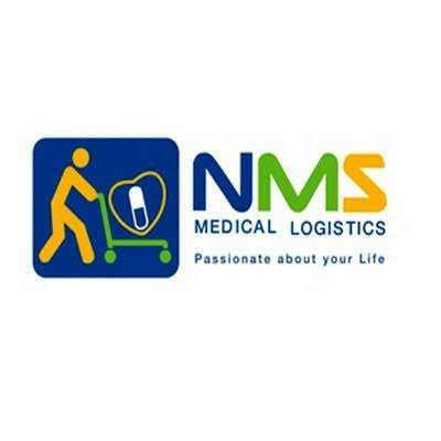 National Medical Stores vehicle implicated in hit and run accident in Amudat