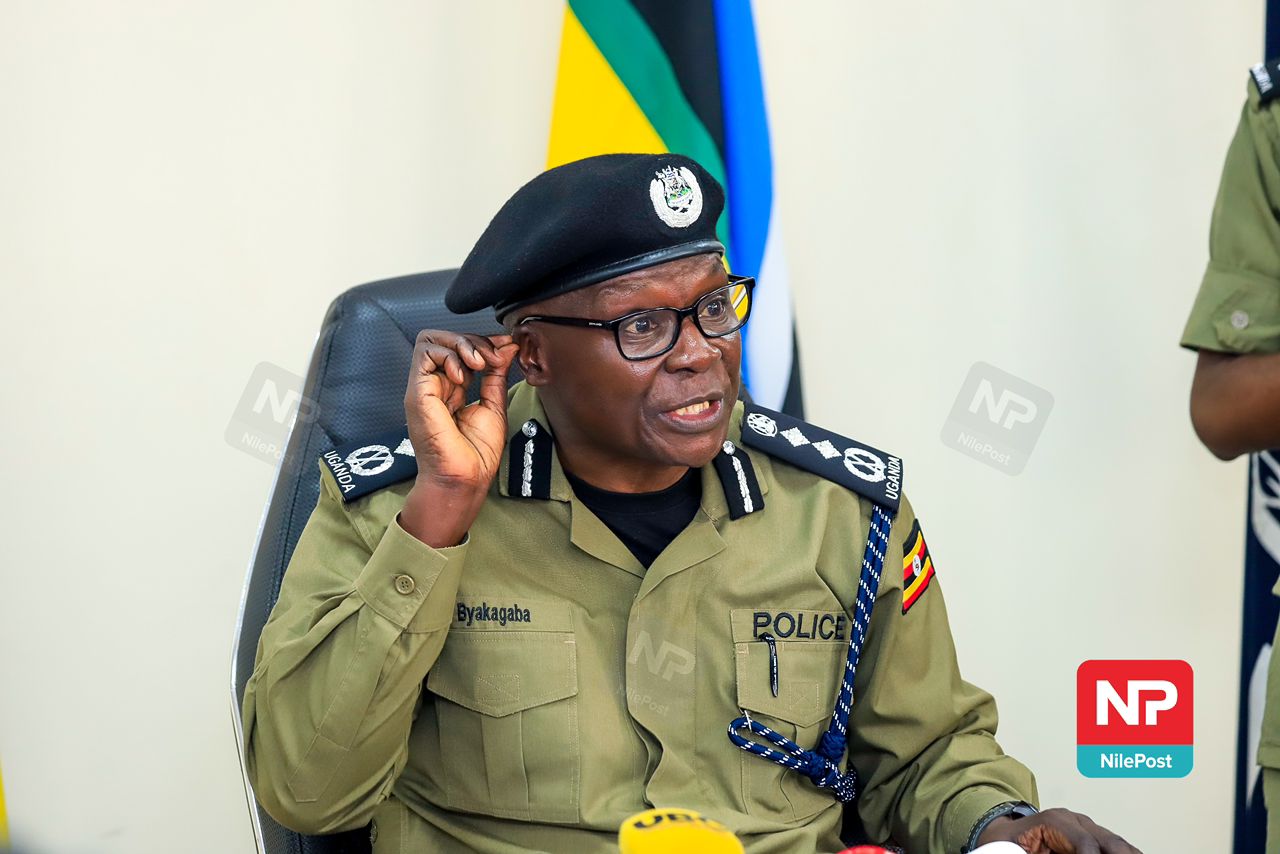Police Creates Three New Policing Regions