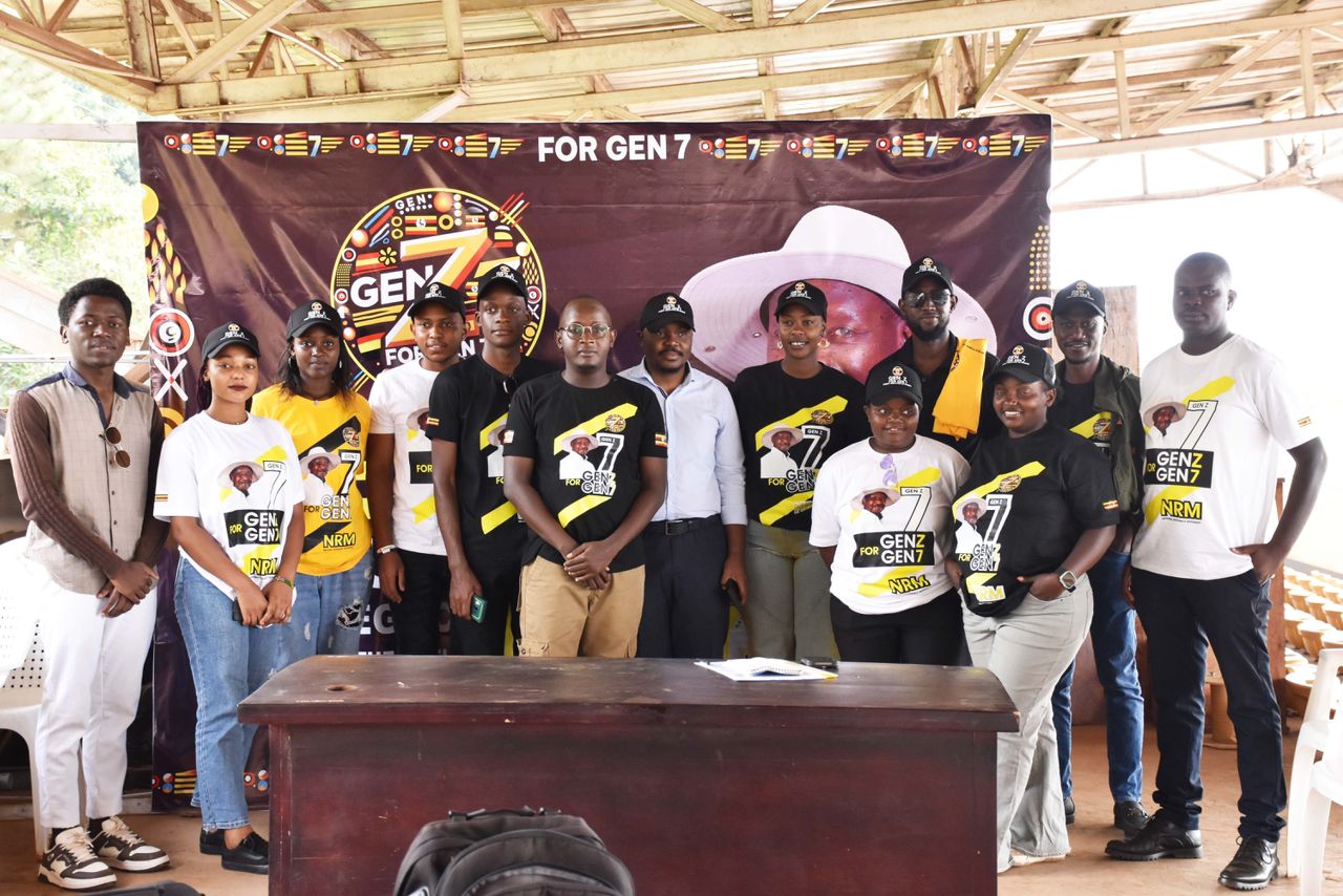 NRM Youth agenda on fighting corruption, unemployment