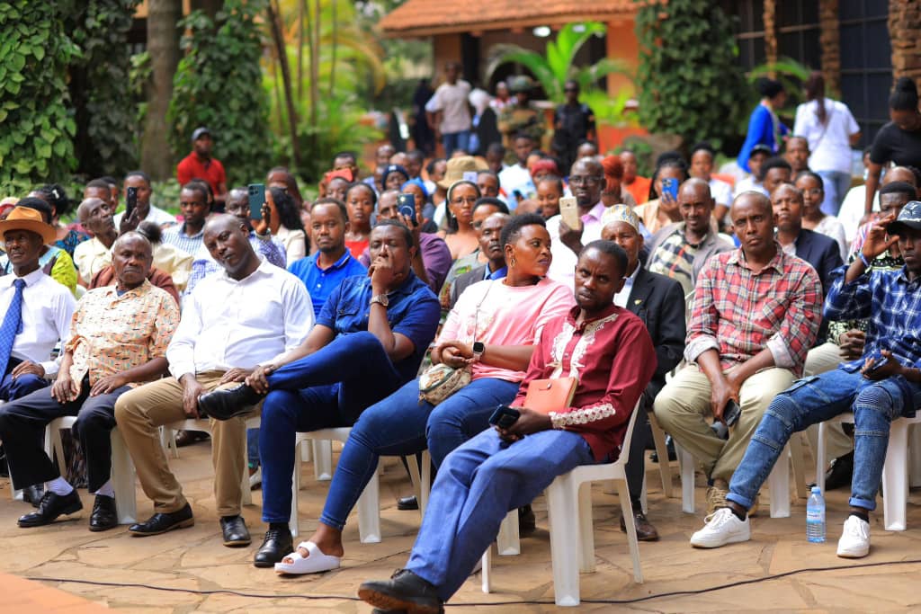 Banyarwanda community in Uganda demands fairness,adherence to constitutional rights