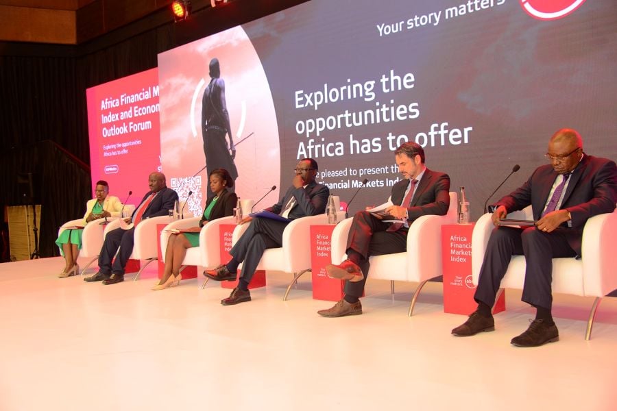 Uganda maintains fourth spot in Absa Africa Financial Markets Index