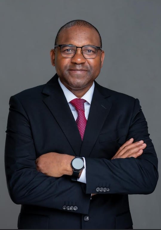 Equity Bank Uganda Appoints Gift Shoko as Managing Director