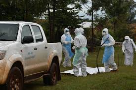 WHO confirms suspected Marburg Virus Disease Outbreak in Tanzania