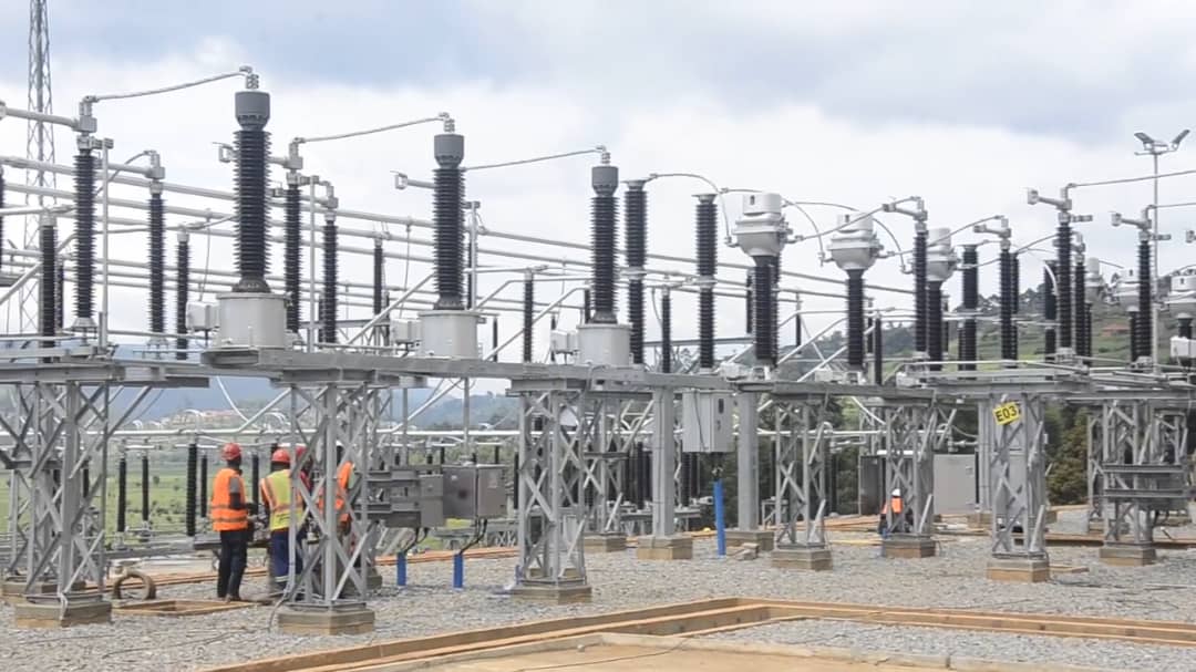 Museveni to commission new Mirama-Kabale transmission line