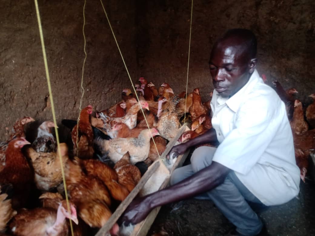 Namayingo leaders hail PDM's impact on poverty eradication