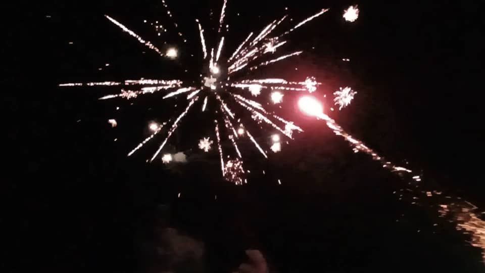 Soroti ushers in new year in style