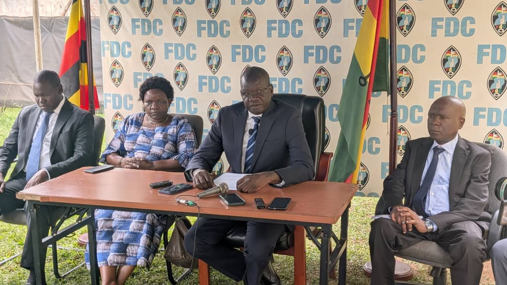 FDC slams EC over rushed voter update exercise