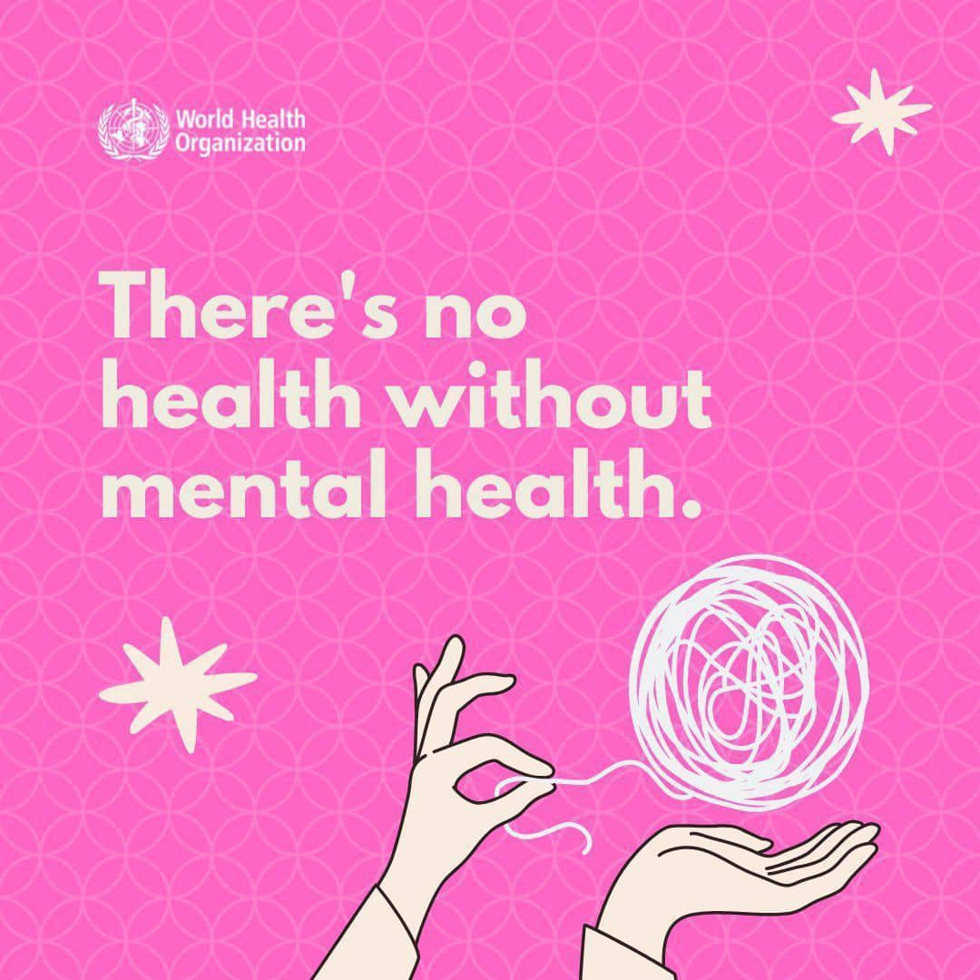 UN Geneva Offers Tips for Enhancing Mental and Physical Health