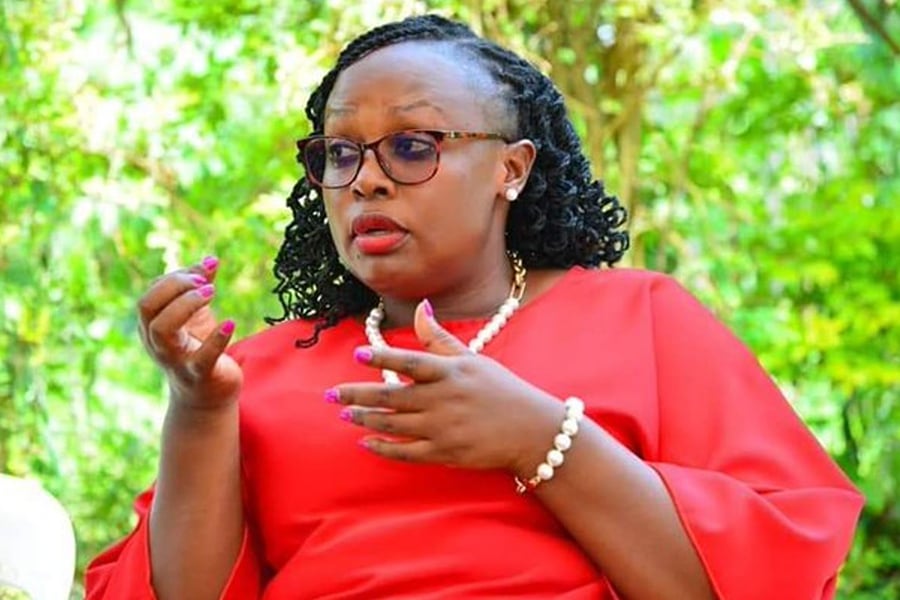 Joyce Bagala’s NUP Career Falters as Rift with Party Hits New Low
