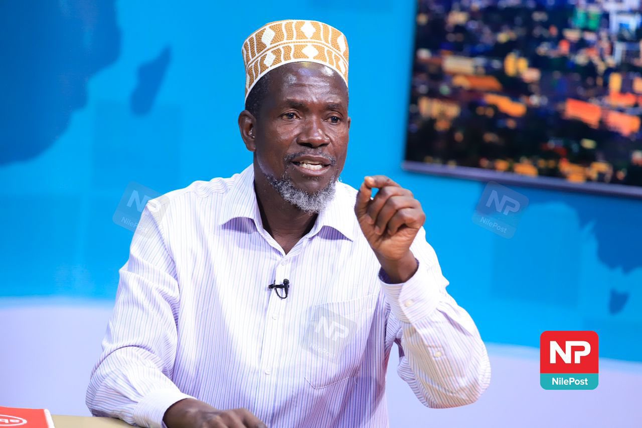 Imam Kasozi: Some NUP members were unhappy with Ssegirinya, Ssewanya's release