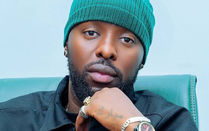 Eddy Kenzo: Ugandan footballers lack honesty and resilience