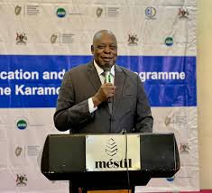 Office of the Prime Minister Seeks Additional 12 Billion Shillings for Enhanced Service Delivery.