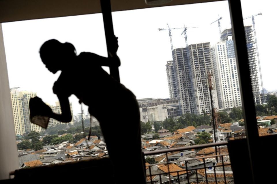 Choosing the Right House Maid: Key Considerations