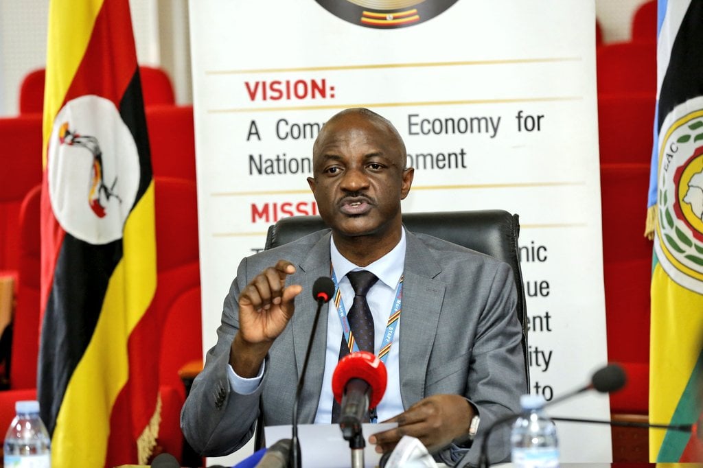 Govt releases Shs 15.64 trillion for third quarter of financial year 2024/25
