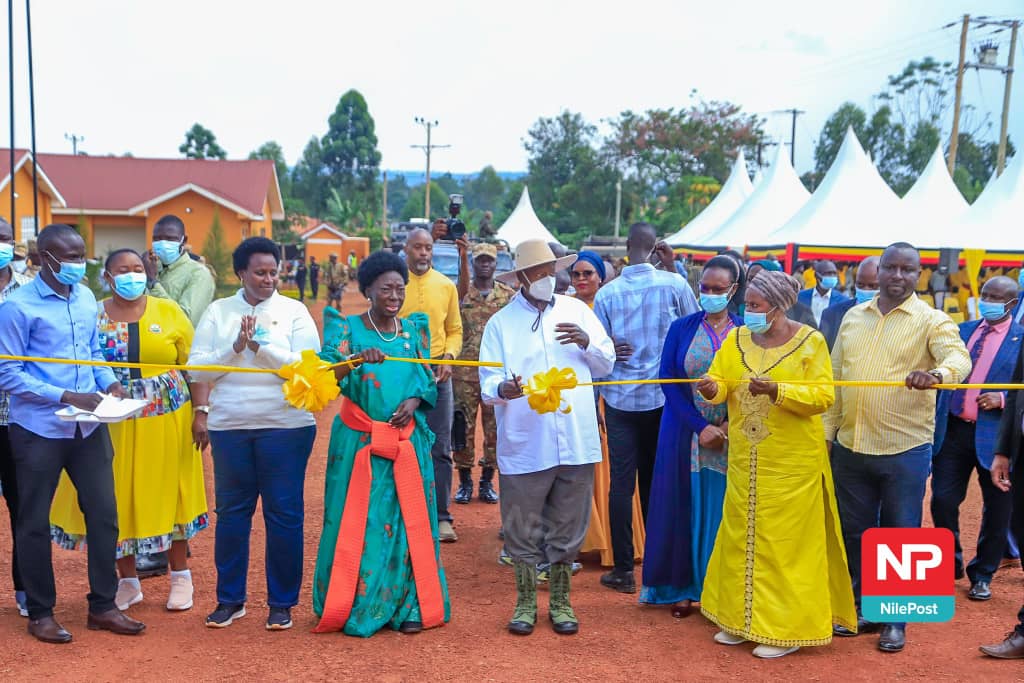 Museveni’s Visit to Busoga Escalates Political Feuds in the Region