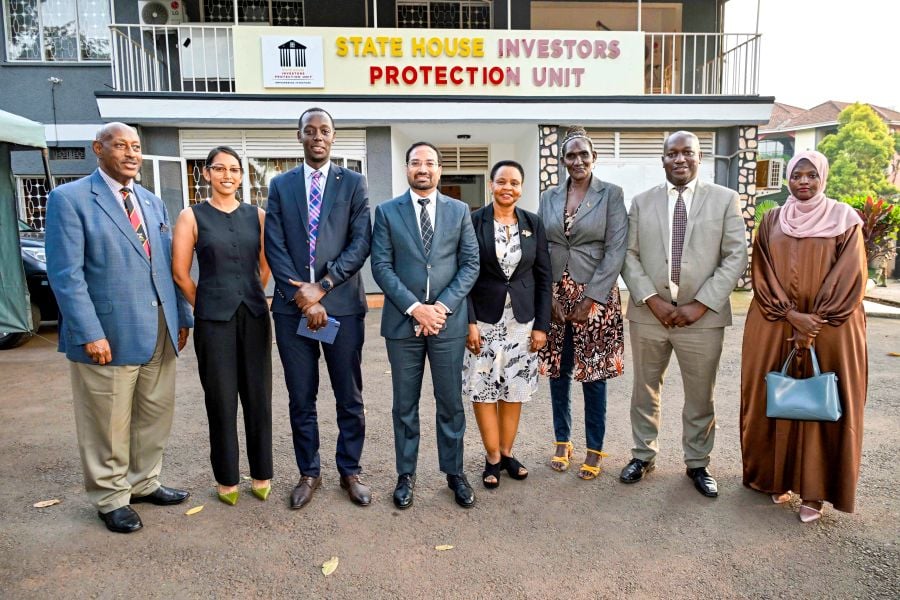 Col Nakalema says BPO will create big opportunities for Ugandan youths