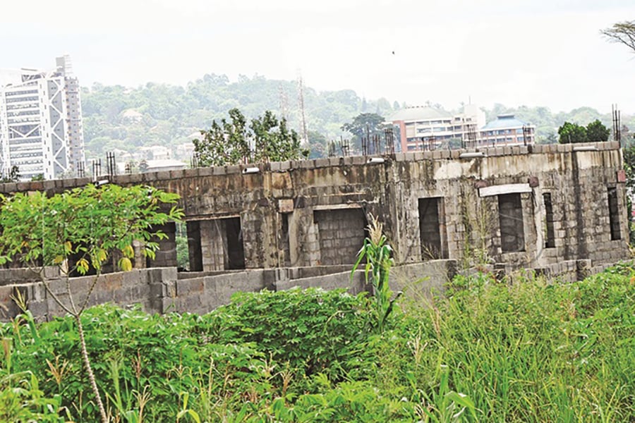 Govt Ordered to Reinstate Titles, Pay Shs1bn in Damages to Nakawa-Naguru Satellite City Project Developers