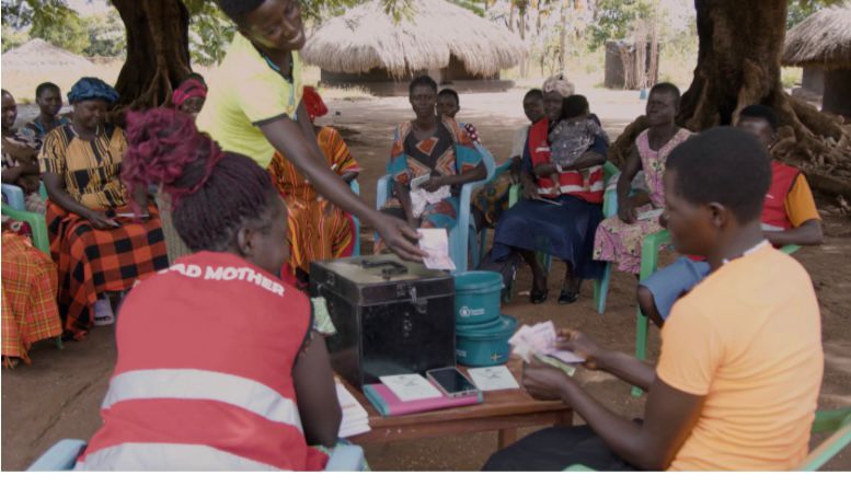 Ombokoro Parish Women Empowered to Build Economic Resilience Through Financial Literacy