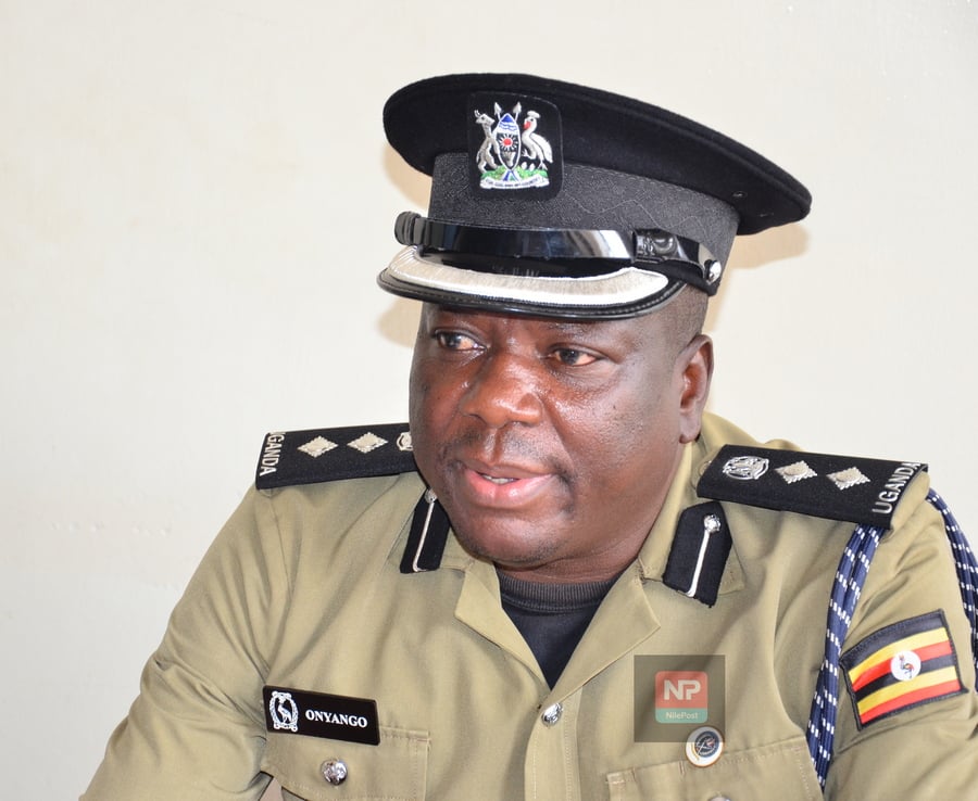 Man suspected of stealing kettle shot dead