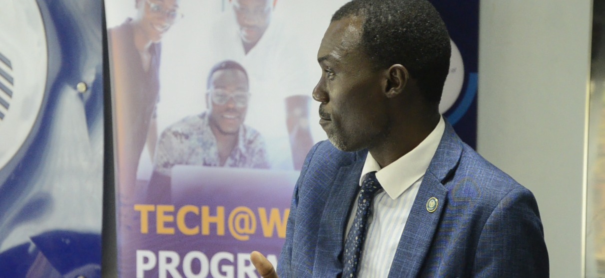 Innovative Ugandan Entrepreneurs Rewarded